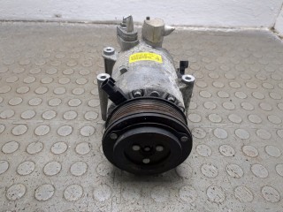 Компрессор кондиционера, ориг. номер GV6119D629CC, 2015362, Ford Kuga 2012-2016
