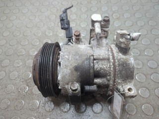 Компрессор кондиционера Hyundai i20 2008-2012