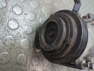 Компрессор кондиционера, ориг. номер 977011J000, 977011J010, Hyundai i20 2008-2012