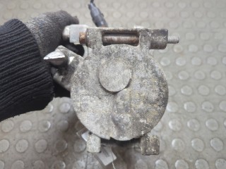 Компрессор кондиционера, ориг. номер 977011J000, 977011J010, Hyundai i20 2008-2012