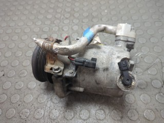 Компрессор кондиционера Ford Focus 2011-2015