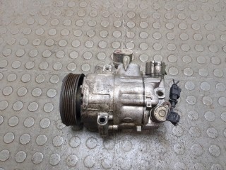 Компрессор кондиционера Volkswagen Bora 1998-2005