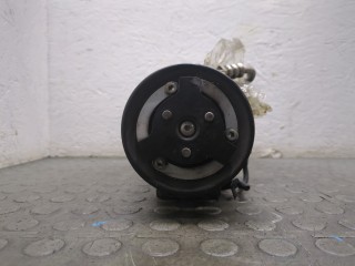 Компрессор кондиционера Opel Astra 2006-2014