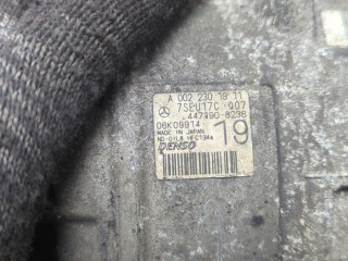 Компрессор кондиционера, ориг. номер A0022301911, Mercedes Sprinter 2006-2014