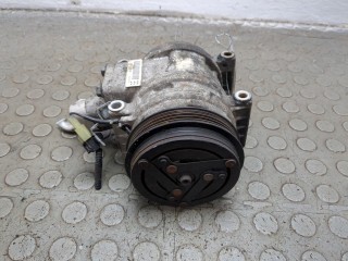 Компрессор кондиционера, ориг. номер 96958704, Chevrolet Aveo (T250 / 255) 2006-2012