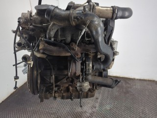 Компрессор кондиционера Skoda Octavia 2000-2011