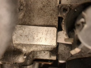 Компрессор кондиционера, ориг. номер 8831042520, Toyota RAV 4 2010-2016