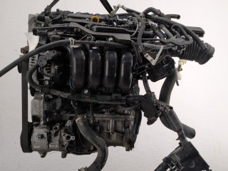 Компрессор кондиционера, ориг. номер 8831012B20, Toyota Corolla E210 2018-2022