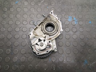 Насос масляный, ориг. номер 97376227, 646253, Opel Astra 2006-2014