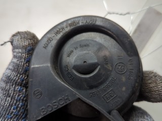Сигнал (клаксон), ориг. номер A0055422420, A0055422520, Mercedes SLK R171 2004-2008