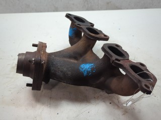 Коллектор выпускной, ориг. номер 1215548, Ford Galaxy 2000-2006