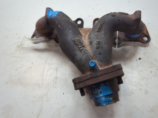 Коллектор выпускной, ориг. номер 1215548, Ford Galaxy 2000-2006