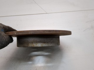 Диск тормозной задний, ориг. номер 4243142060, Toyota RAV 4 2010-2016