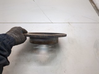 Диск тормозной задний, ориг. номер 4243142060, Toyota RAV 4 2010-2016