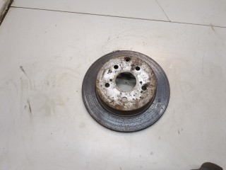Диск тормозной задний, ориг. номер 4243142060, Toyota RAV 4 2010-2016