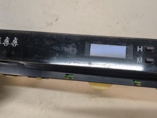 Дисплей компьютера (информационный), ориг. номер 8395042290, 022300005, Toyota RAV 4 2010-2016