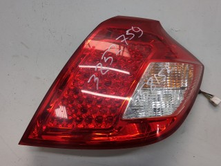 Фонарь (задний) правый KIA Cee'd 2010-2012