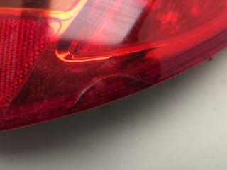 Фонарь (задний) правый, ориг. номер 1222482, 13435490, Opel Meriva 2010-2014