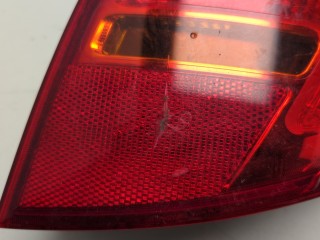 Фонарь (задний) правый, ориг. номер 1222482, 13435490, Opel Meriva 2010-2014