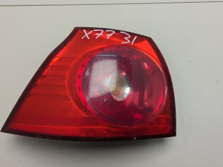 Фонарь (задний) левый Volkswagen Golf 1997-2006