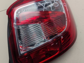 Фонарь (задний) правый, ориг. номер 265506669R, Dacia Sandero 2012-2016
