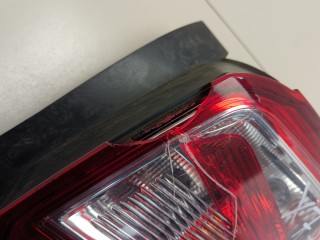 Фонарь (задний) правый, ориг. номер 265506669R, Dacia Sandero 2012-2016