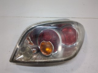 Фонарь (задний) правый Peugeot 307 2001-2005