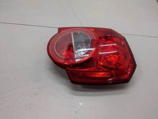 Фонарь (задний) правый, ориг. номер 96650830, Chevrolet Aveo (T250 / 255) 2006-2012