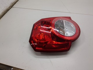 Фонарь (задний) левый, ориг. номер 96650829, Chevrolet Aveo (T250 / 255) 2006-2012