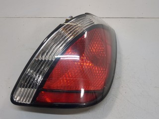 Фонарь (задний) правый KIA Rio 2005-2009