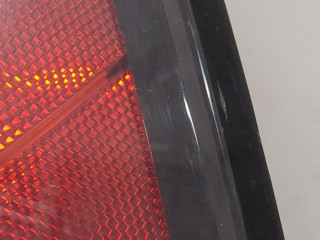 Фонарь (задний) правый, ориг. номер 924021G210, KIA Rio 2005-2009