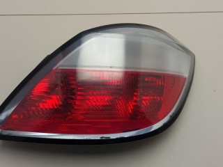 Фонарь (задний) правый Opel Astra 1998-2009