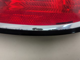 Фонарь (задний) правый, ориг. номер 93178772, Opel Astra 1998-2009