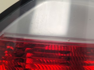 Фонарь (задний) правый, ориг. номер 93178772, Opel Astra 1998-2009