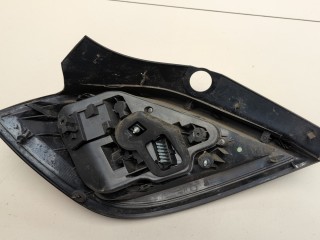 Фонарь (задний) правый, ориг. номер 93178772, Opel Astra 1998-2009