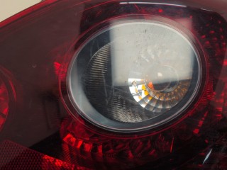 Фонарь (задний) правый, ориг. номер 13242814, 89075559, Opel Corsa 2006-2011