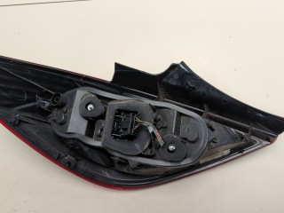 Фонарь (задний) правый, ориг. номер 13242814, 89075559, Opel Corsa 2006-2011