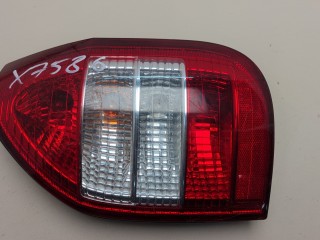 Фонарь (задний) правый Opel Zafira 2003-2006