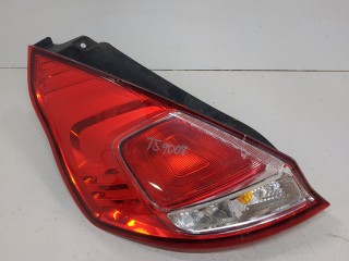 Фонарь (задний) левый, ориг. номер C1BB13405AE, 1877011, Ford Fiesta 2008-2013