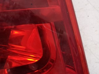Фонарь (задний) левый, Citroen C4 Picasso 2006-2013