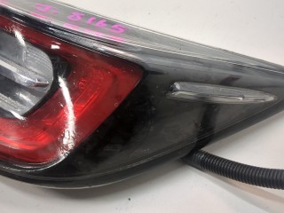 Фонарь (задний) правый, ориг. номер 8155112D21, Toyota Corolla E210 2018-2022