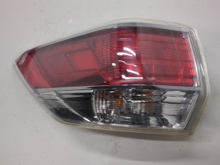 Фонарь (задний) левый, ориг. номер 815600E110, Toyota Highlander 3 2013-2016