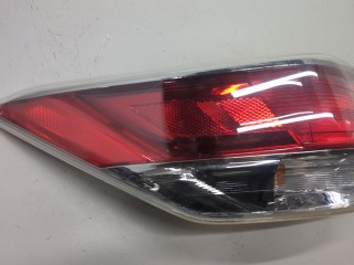 Фонарь (задний) левый, ориг. номер 815600E110, Toyota Highlander 3 2013-2016