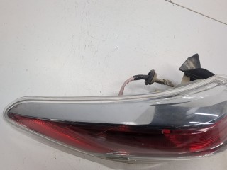 Фонарь (задний) левый, ориг. номер 815600E110, Toyota Highlander 3 2013-2016