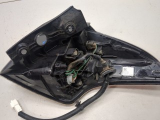 Фонарь (задний) левый, ориг. номер 8156042200, Toyota RAV 4 2010-2016