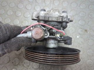 Насос гидроусилителя руля (ГУР), ориг. номер MN184075, Mitsubishi Lancer 2003-2010