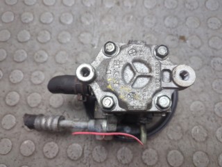 Насос гидроусилителя руля (ГУР), ориг. номер MN184075, Mitsubishi Lancer 2003-2010