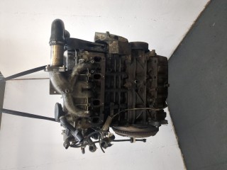 Насос гидроусилителя руля (ГУР), ориг. номер 1J0422154J, Skoda Octavia 2000-2011