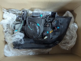 Поворот правый, ориг. номер 261308H700, Nissan X-Trail (T30) 2004-2007