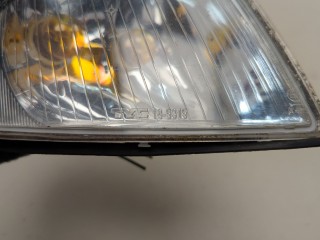 Поворот правый, Audi A3 1996-2000